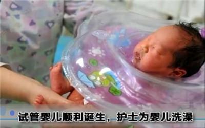 光愈生殖医学中心环境